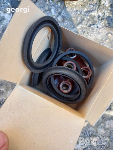 Резервни части за Шкода 100 с, Skoda 100s, снимка 15 - Части - 40881268