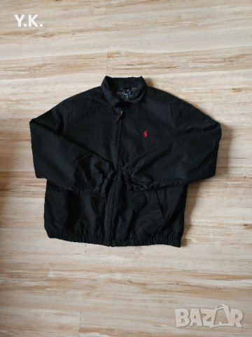 Оригинално мъжко яке Polo by Ralph Lauren, снимка 2 - Якета - 43178322