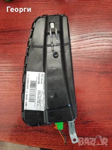 Аербег за волан пасажерски таван седалки и за врати от Мерцедес, снимка 14 - Части - 47652013