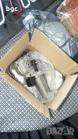 НОВ Актуатор на раздатка електромотор раздатъчна кутия BMW Х3 Х5 Е53 E70 Е71 E83 ATC 400 500 700, снимка 10 - Части - 28636012