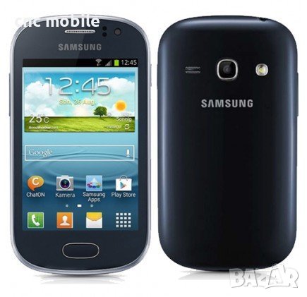 Samsung Galaxy Feme - Samsung GT-S6810 - Samsung S6810 Feme дисплей , снимка 3 - Резервни части за телефони - 34269166