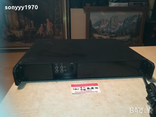 SOLD//поръчан-braun c3 deck made in germany-swiss 2303212026, снимка 15 - Домашни продукти - 32278072