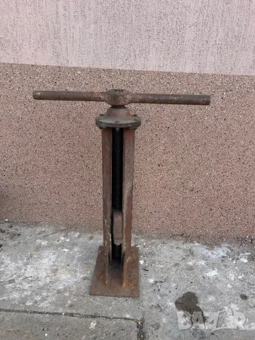 Винтов крик