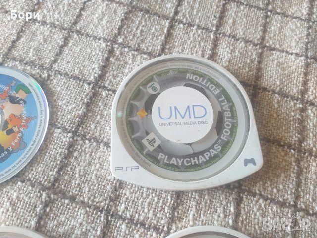 Игри за SONY PSP , снимка 6 - Игри за PlayStation - 32468387