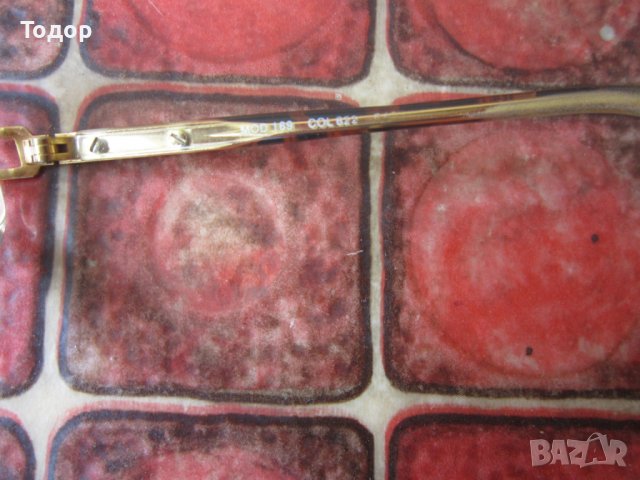 Уникални луксозни очила Казал 169 , снимка 8 - Слънчеви и диоптрични очила - 37859531