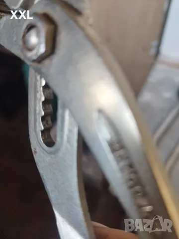 гаечни лули,тресчотки, снимка 7 - Ключове - 47001076