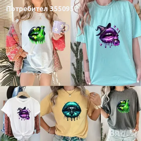 Дамски тениски, снимка 1