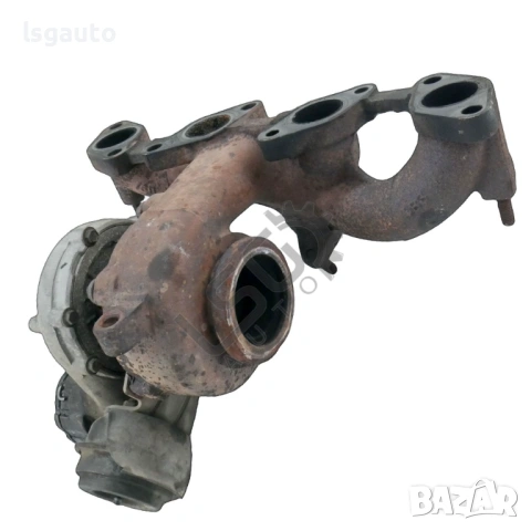 Турбо Volkswagen Touran I 2003-2010 ID: 157274, снимка 3 - Части - 53177434