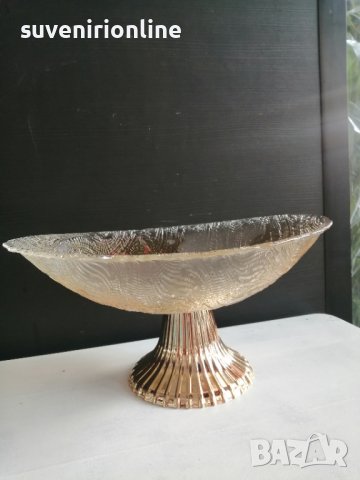 Стъклена купа , снимка 6 - Други - 40012002