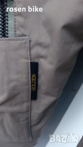 ''HOLDEN''оригинално мъжко яке Л размер, снимка 2 - Якета - 28302329