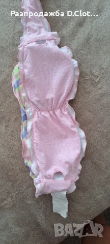 бански половинки и цял бански , снимка 5 - Бански костюми - 50594920