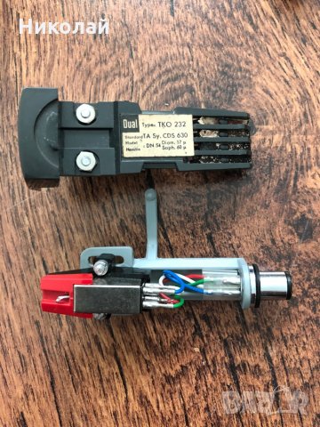 ГРАМ.ДОЗИ И ДЪРЖАЧИ РАЗЛИЧНИ ВИДОВЕ, снимка 4 - Грамофони - 25339425