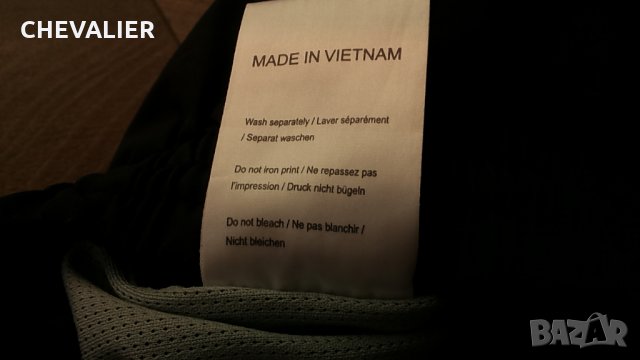 Le coq sportif размер L мъжки къси панталони 8-26, снимка 10 - Къси панталони - 26878623