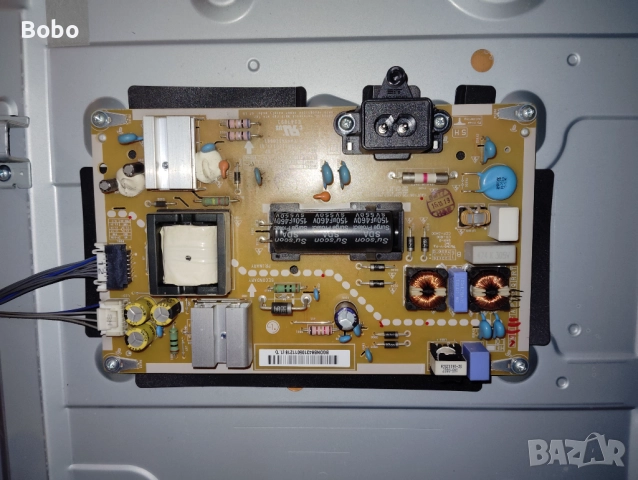 POWER BOARD EAX66851301(1.5)