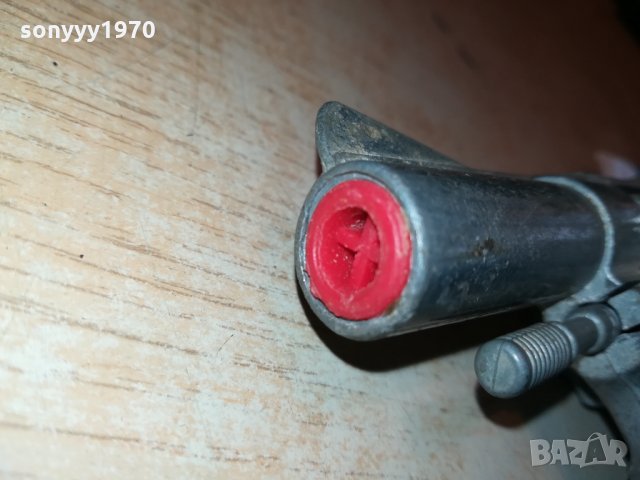 INTERPOL SPECIAL IDEAL MODELL-ENGLAND 3112211706, снимка 13 - Антикварни и старинни предмети - 35285416