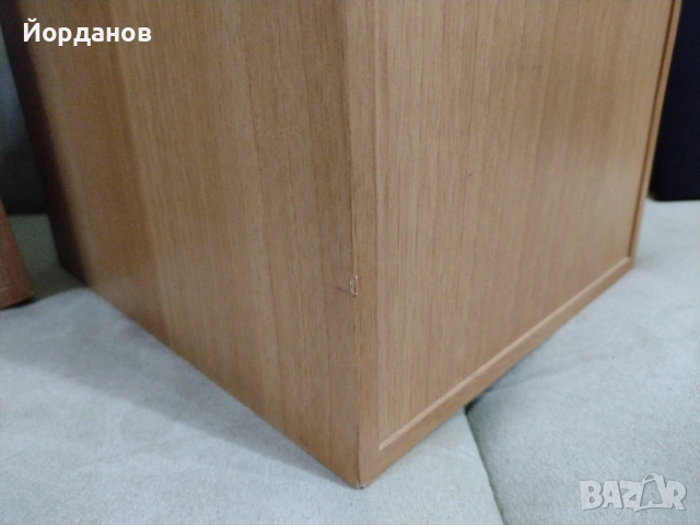 букшелф тонколони B&W 602 S3 , снимка 5 - Тонколони - 52040188