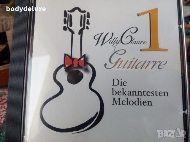 оригинални аудио дискове , снимка 2 - CD дискове - 32490015