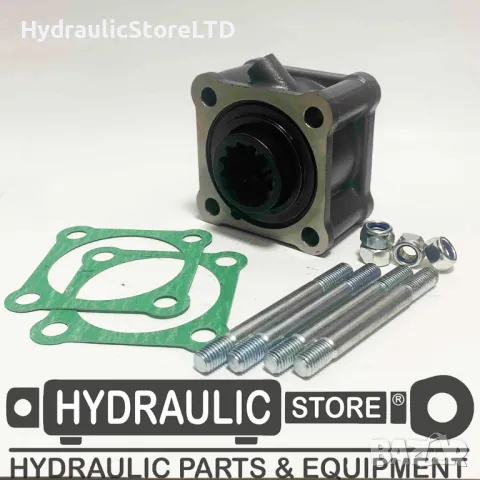 PTO Включвател за ZF скоростна кутия 6S 850 41mm, снимка 1