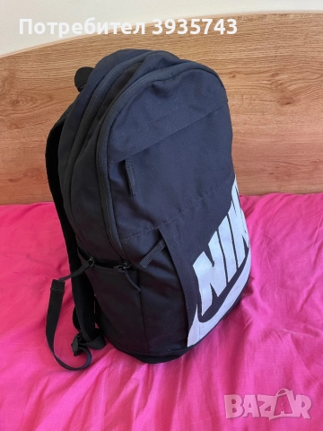 Nike раница, снимка 2 - Раници - 52033915