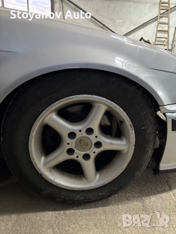 BMW R15 Джанти 5x120 