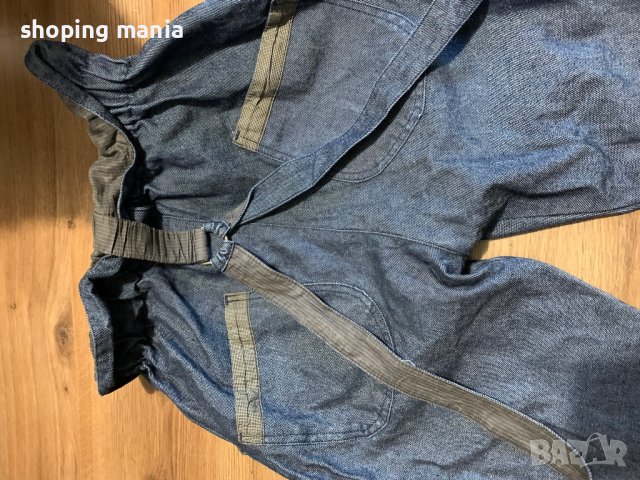 Дънки fetish , снимка 1