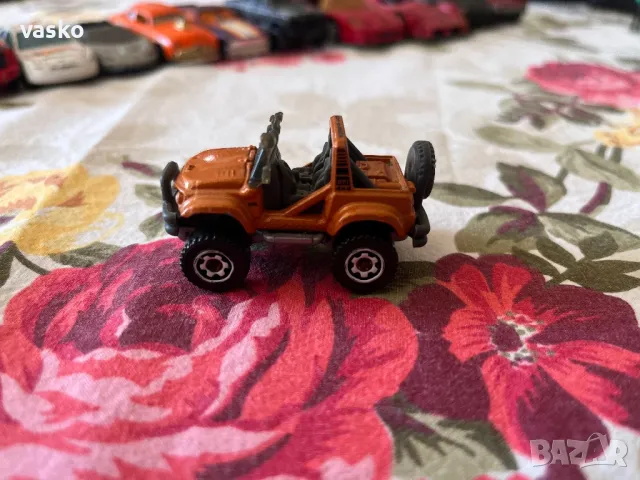 Мачбокс мн.добър