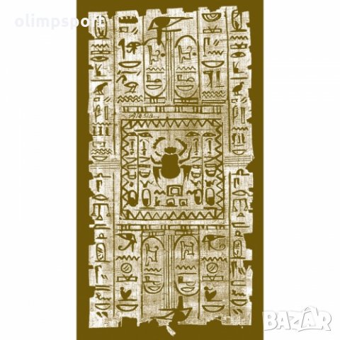 карти таро LOSCARABEO EGYPTIAN   нови  , снимка 7 - Карти за игра - 32651206