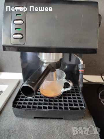 Кафемашина Saeco Magic продава се само на части