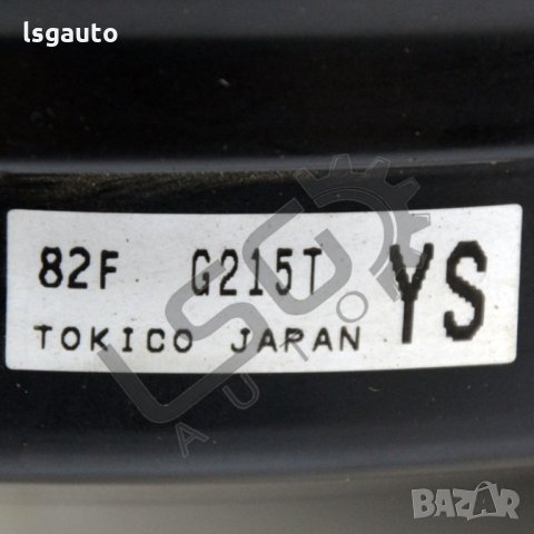 Серво усилвател Subaru Legacy IV 2003-2009 SU191121N-72, снимка 3 - Части - 35139898