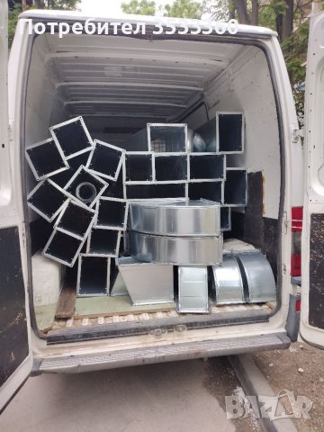 Преместване на товари, снимка 8 - Транспортни услуги - 38510740