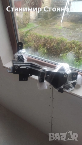 държач за фар за jeep grand Cherokee , снимка 2 - Аксесоари и консумативи - 53412782