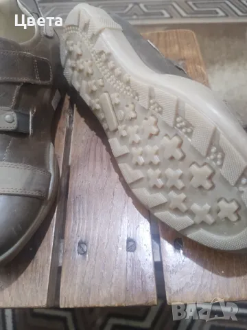 Дамски есенни обувки, снимка 3 - Дамски ежедневни обувки - 47846715