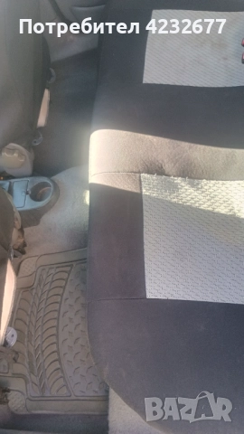 Опел корса ц, снимка 4 - Автомобили и джипове - 52266867