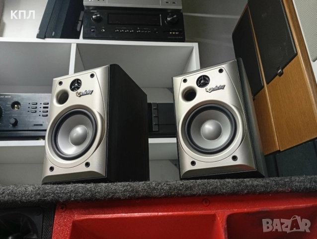 Тонколони Infinity Alpha -5, снимка 8 - Тонколони - 52441679