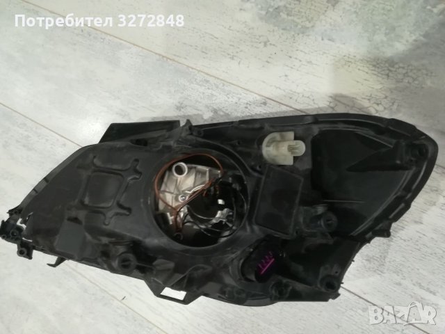 Оригинален фар SKODA FABIA Romster/десен, снимка 5 - Аксесоари и консумативи - 40300293