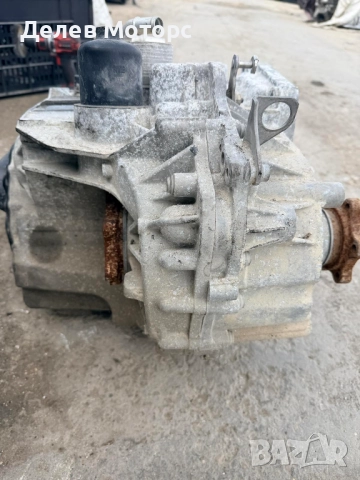 DQ250, 02E301103 автоматична скоростна кутия 6 степенна от Volkswagen Passat 8, 2.0 TDI 150 кс., DSG, снимка 2 - Части - 52319939