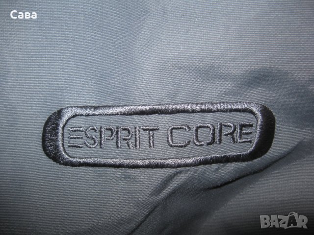 Зимно яке ESPRIT  мъжко,3ХЛ, снимка 5 - Якета - 43676955