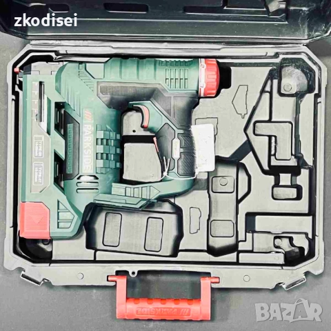 Акумулаторен такер PARKSIDE PAT 20-Li A1