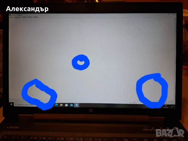 HP EliteBook 8770w – Професионална мобилна работна станция | I7 • 16GB • SSD • FirePro, снимка 7 - Лаптопи за работа - 48511849