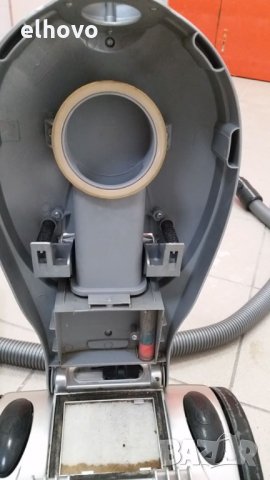 Прахосмукачка Progress SL 218C, снимка 7 - Прахосмукачки - 26732245