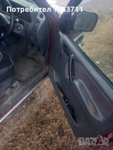 терано , снимка 14 - Автомобили и джипове - 51008931