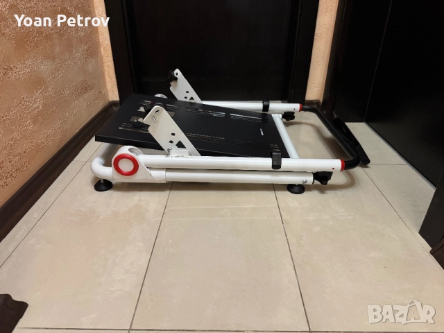 Стойка за волан и педали, снимка 10 - Аксесоари - 52416271