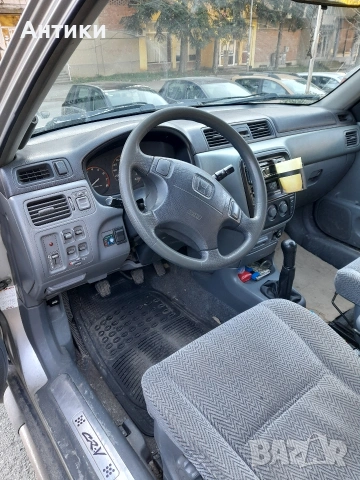 Honda c-rv , снимка 6 - Автомобили и джипове - 53119278