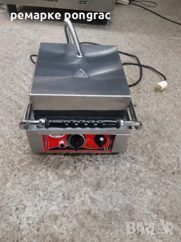 Професионален Принцесник Eloma, снимка 4 - Обзавеждане на кухня - 48455760