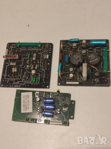 Платки лот, снимка 2 - Друга електроника - 53042748