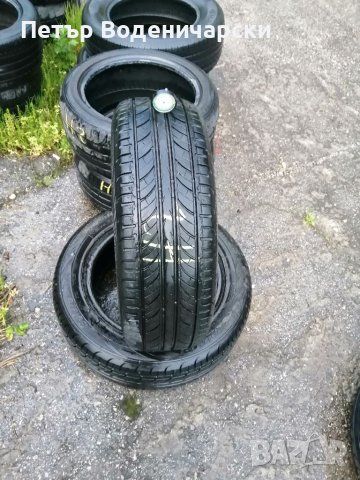 Гуми 205 60 16 Premiorri 2 броя. Нов внос. Не са нови!, снимка 3 - Гуми и джанти - 40797565