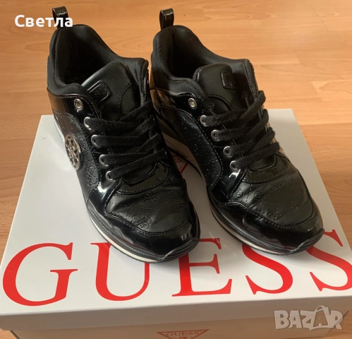 Намаление на известни марки Маратонки/Кецове/обувки, №№ 37-37,5, снимка 6 - Маратонки - 52654402