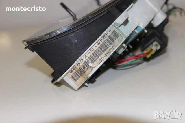 Километраж Nissan Serena (1995-2001г.) 24810-7C014 / 248107C014, снимка 7 - Части - 53451895