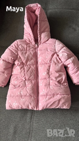 Зимно яке s.Oliver 