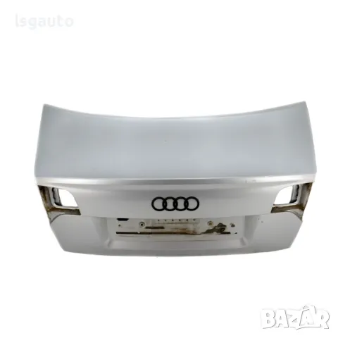 Заден капак AUDI A4 (B7) 2004-2008 ID: 143256